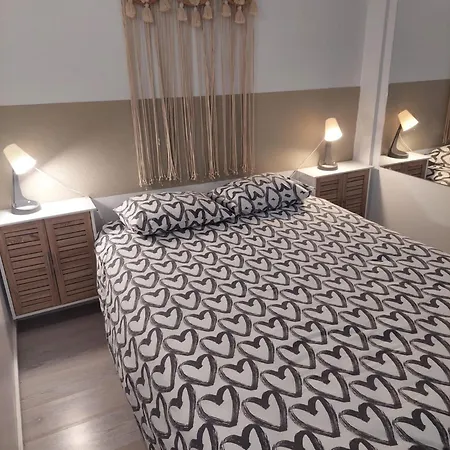 Apartment Fontinha Porto