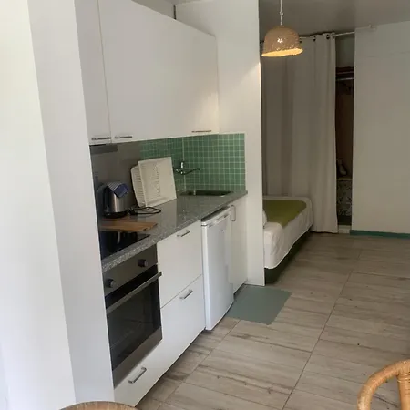 Apartment Fontinha Porto