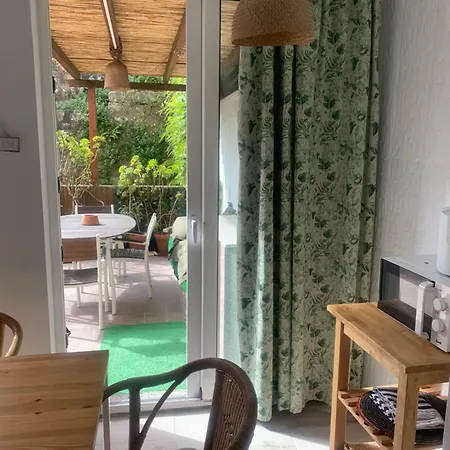 Apartment Fontinha *